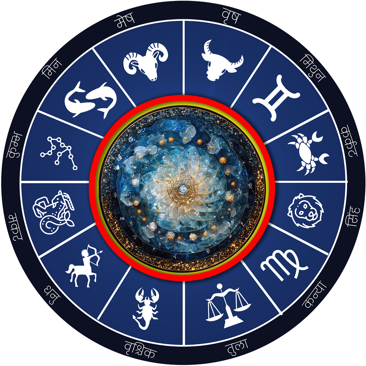 Astrology